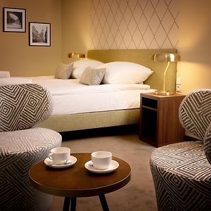 Standaard Kamer